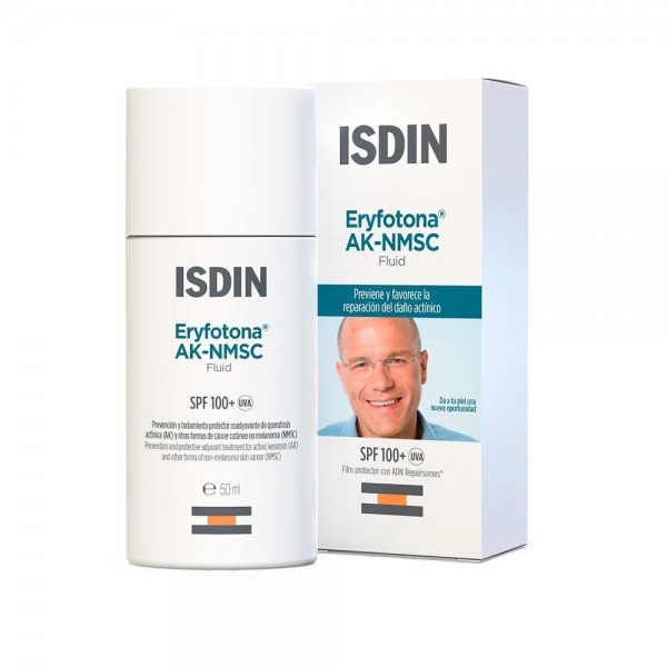 Eryfotona Ak-Nmsc Fluido 50 Ml