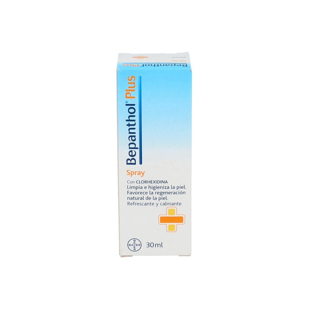 Bepanthol Plus Spray 30 Ml
