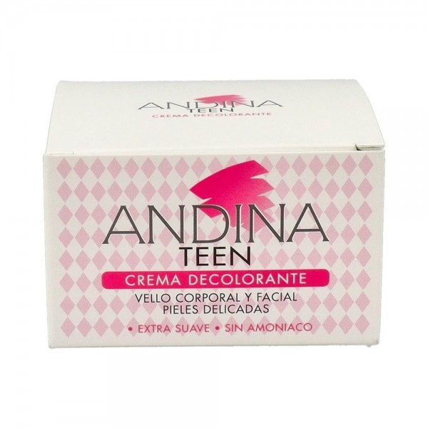 Andina Teen Crema 30 Ml