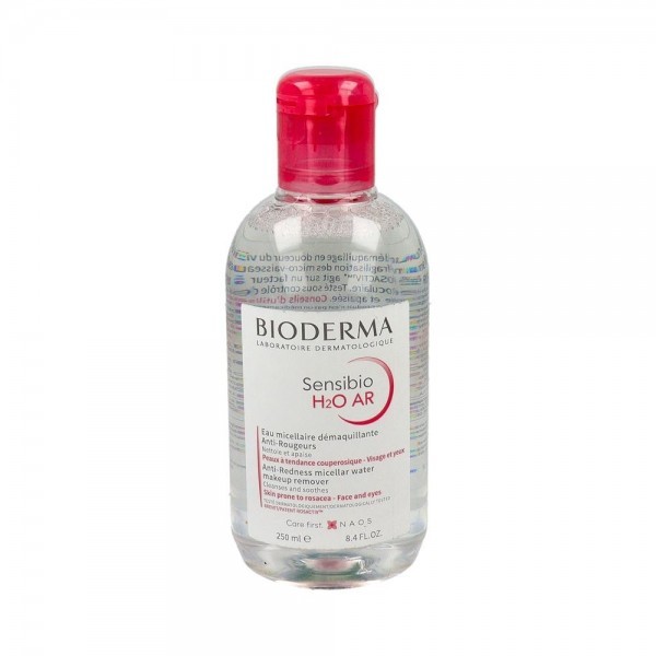 Sensibio H2O Ar Agua Micelar 250 Ml
