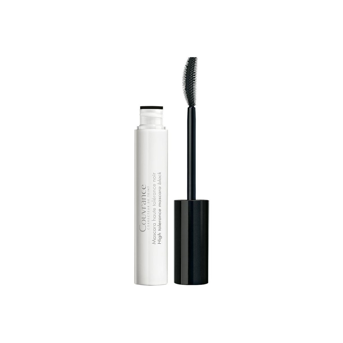Avène Couvrance Máscara de pestañas color negro...