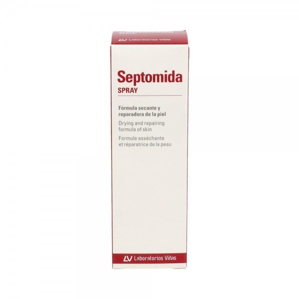 Septomida Spray 50 Ml