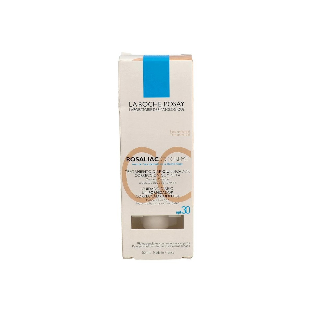 La Roche Posay Rosaliac Cc 40 Ml