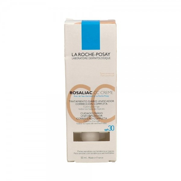 La Roche Posay Rosaliac Cc 40 Ml