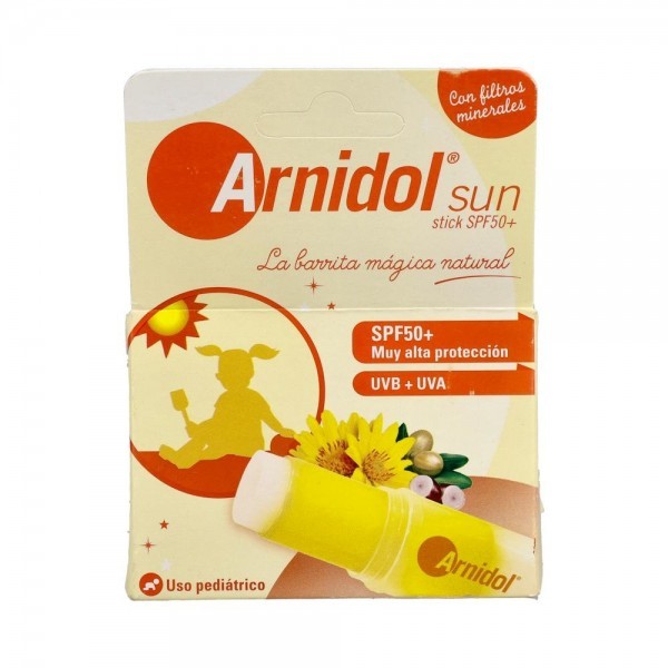 Arnidol Stick-Sun 15G