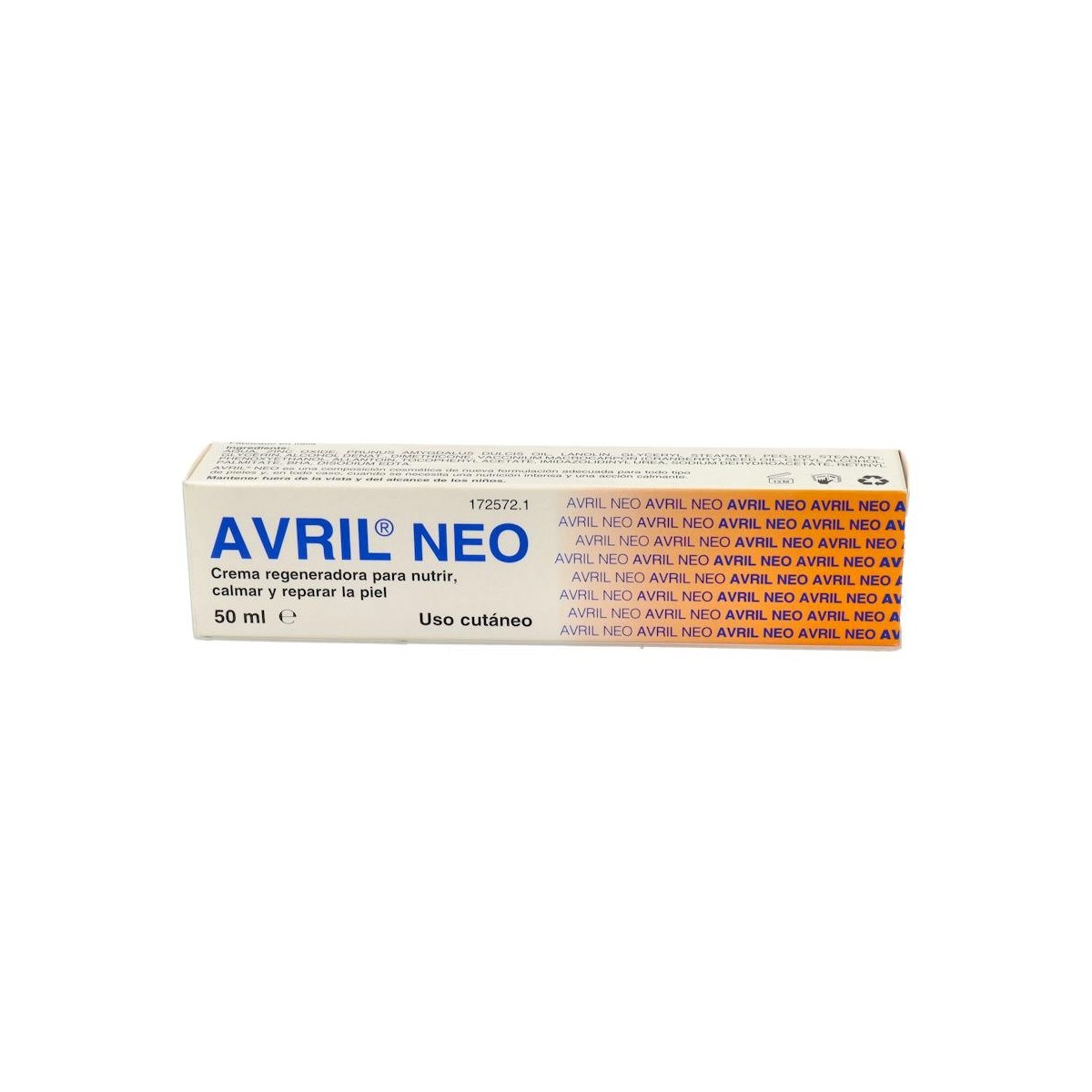 Avril Neo Crema 50 Ml
