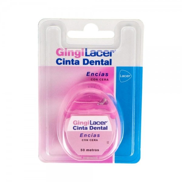 Gingilacer Cinta Dental 50 Ml
