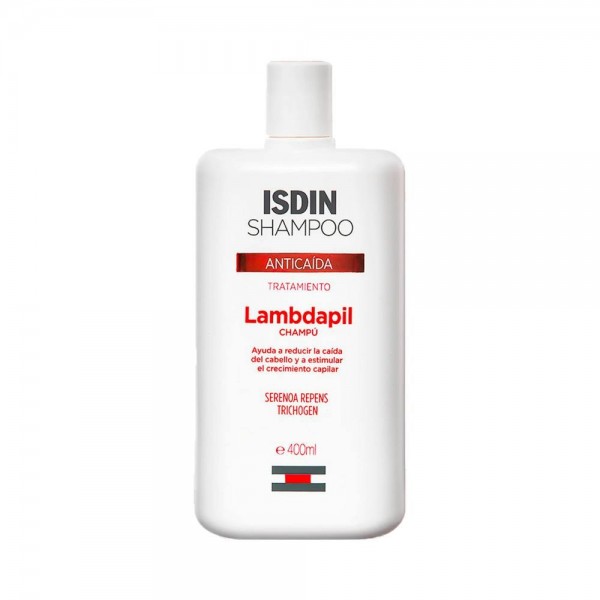 Lambdapil Anticaida Champu 400 Ml