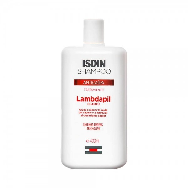 Lambdapil Anticaida Champu 400 Ml