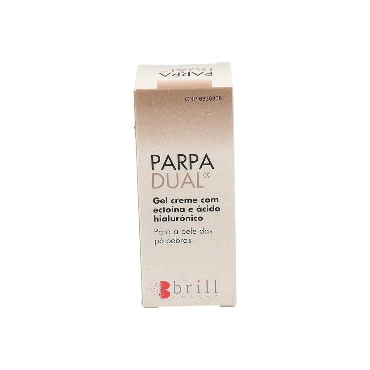 Parpadual Gel 10 Ml