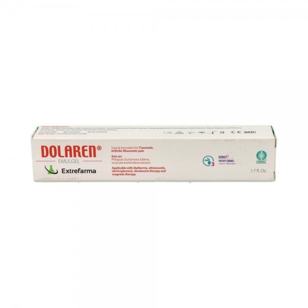 Dolaren 50 Ml