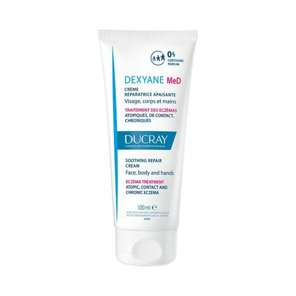 Ducray Dexyane Med Crema 100 Ml