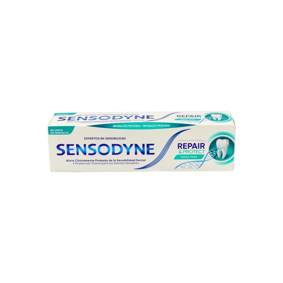 Sensodyne Repair&Protect Fresh-Mint 75Ml