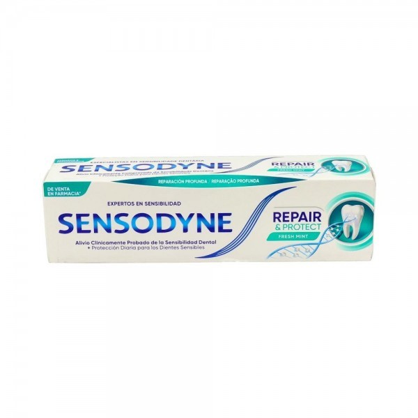 Sensodyne Repair&Protect Fresh-Mint 75Ml