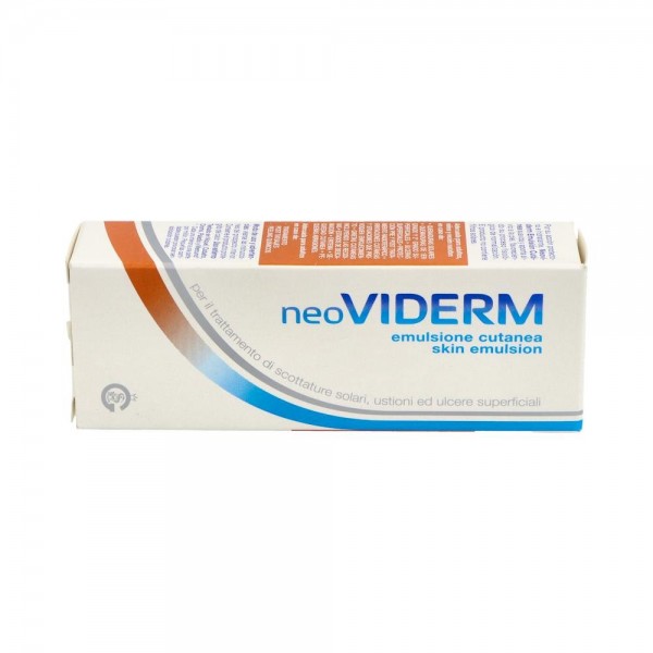 Cumlaude Neoviderm Emul Cutanea 30 Ml