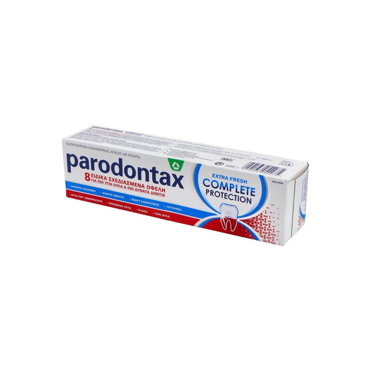 Parodontax Complete Protection 75 Ml