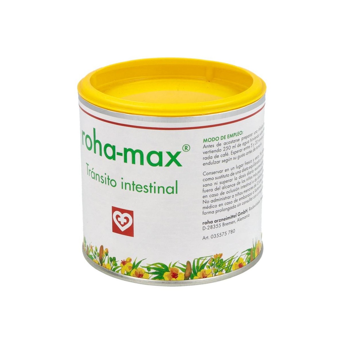 Roha-Max Bote 60 G