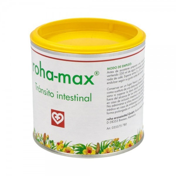 Roha-Max Bote 60 G