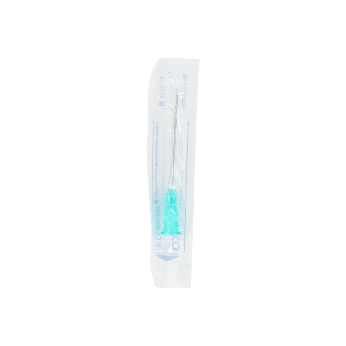 Aguja Icogamma Est Luer 40-8