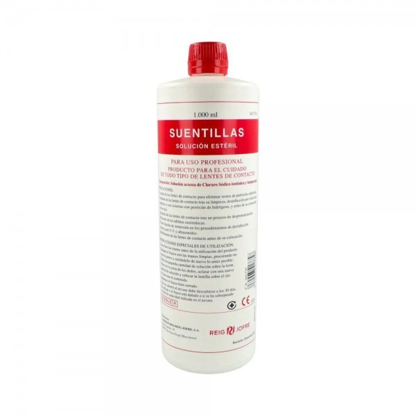 SUENTILLAS 9/mil frasco 1000 ml