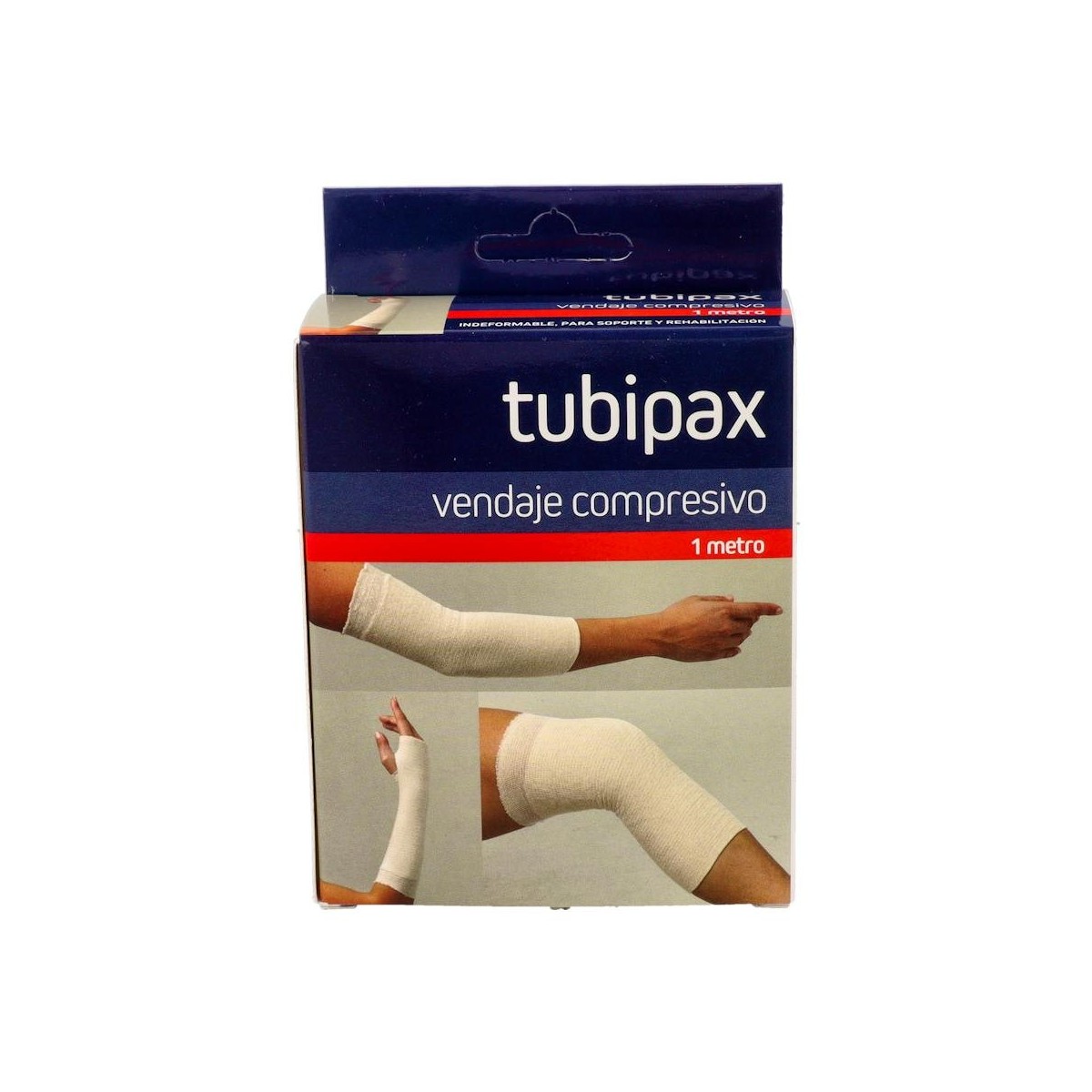 Venda Tubipax Tubular G Muslo-Grue