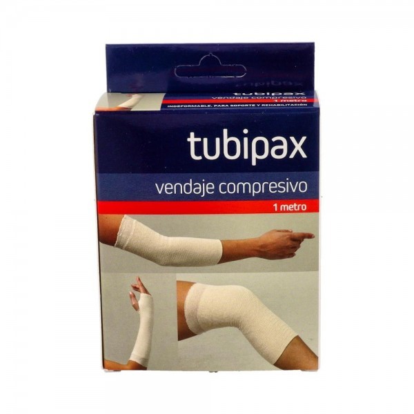 Venda Tubipax Tubular G Muslo-Grue