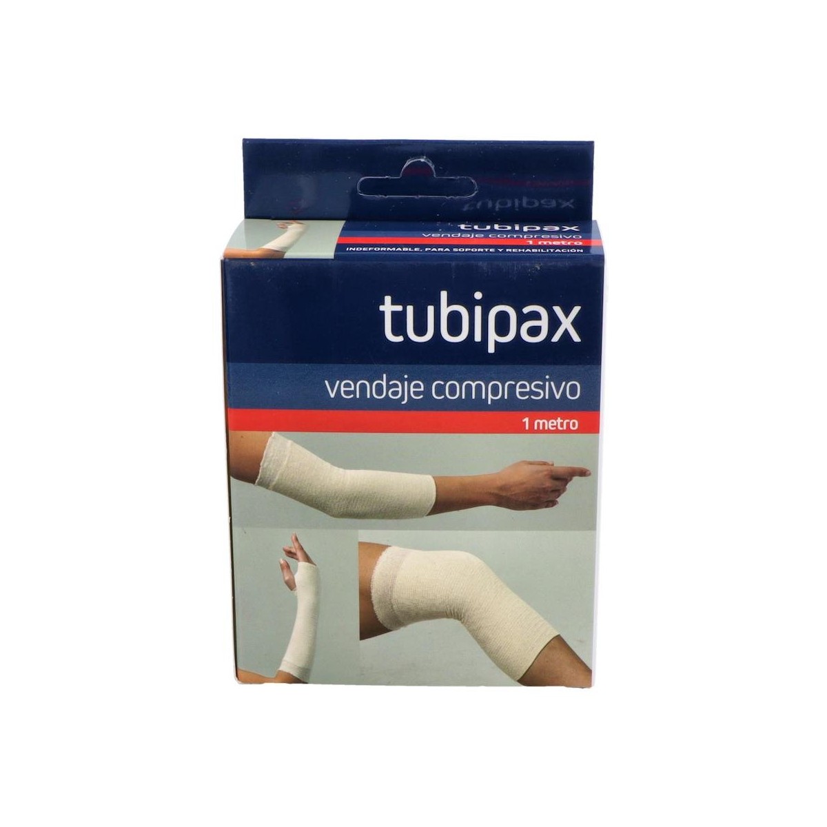 Venda Tubipax Tubular E Piern-Musl