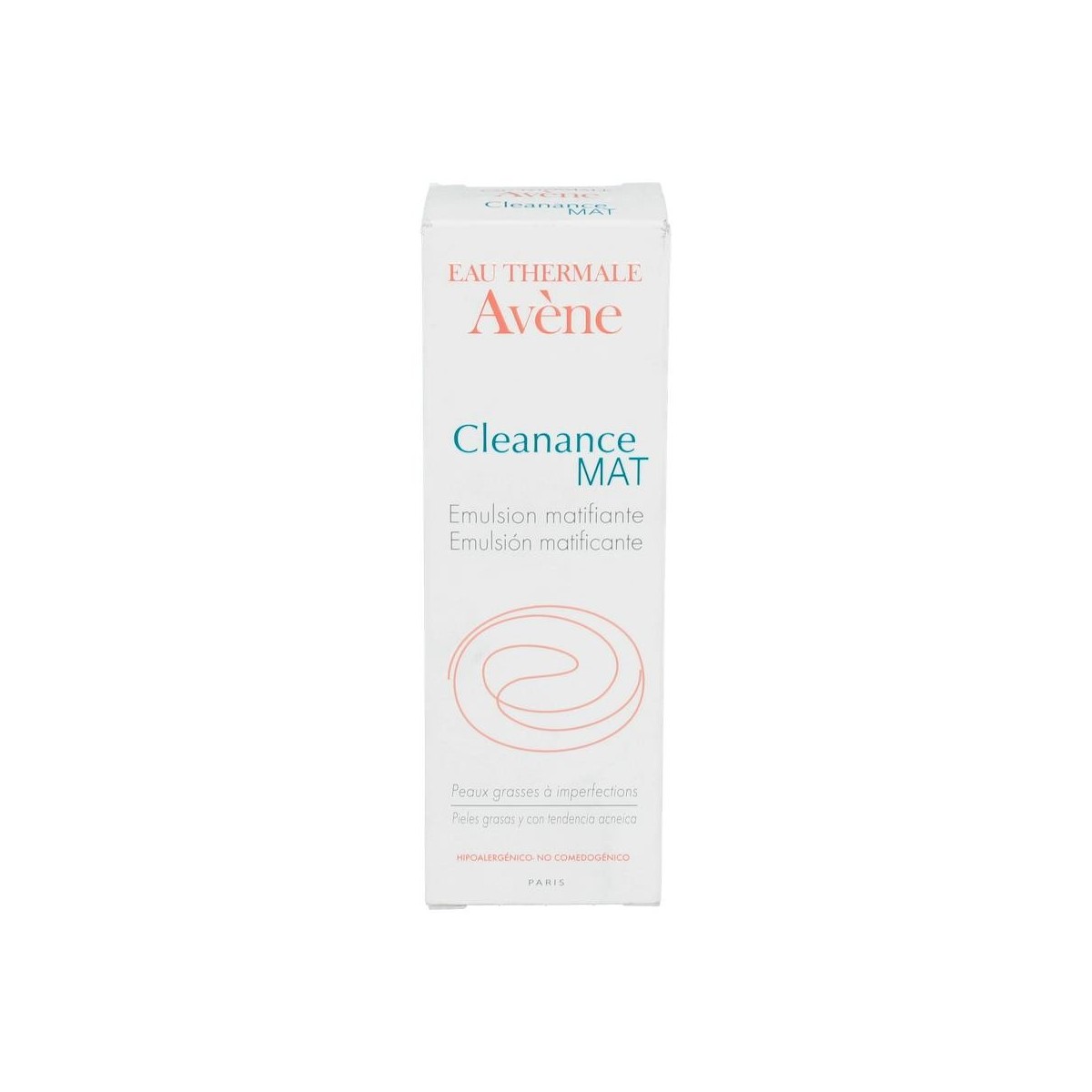 Avene Cleanance Mat Emulsion 40 Ml