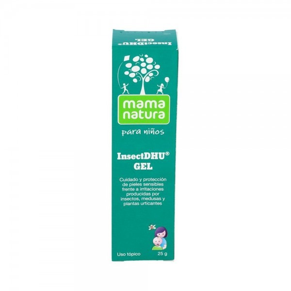 Dhu Insectdhu Gel 25 G