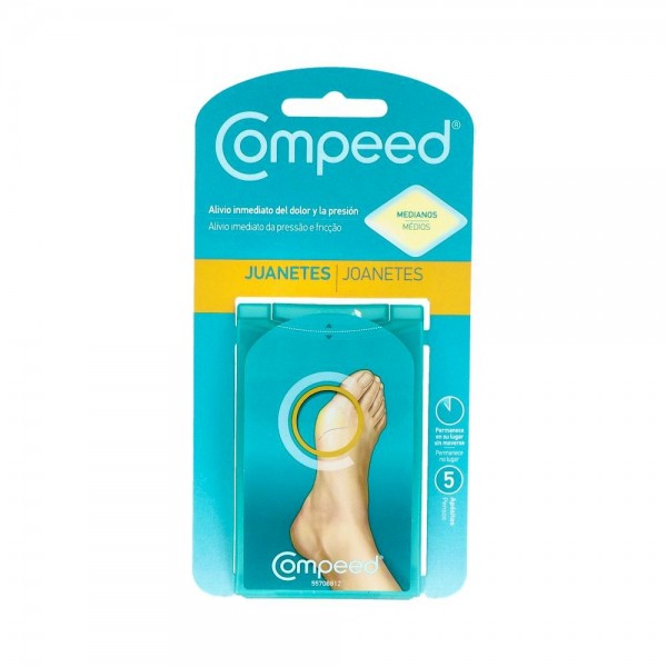 COMPEED Juanetes 5