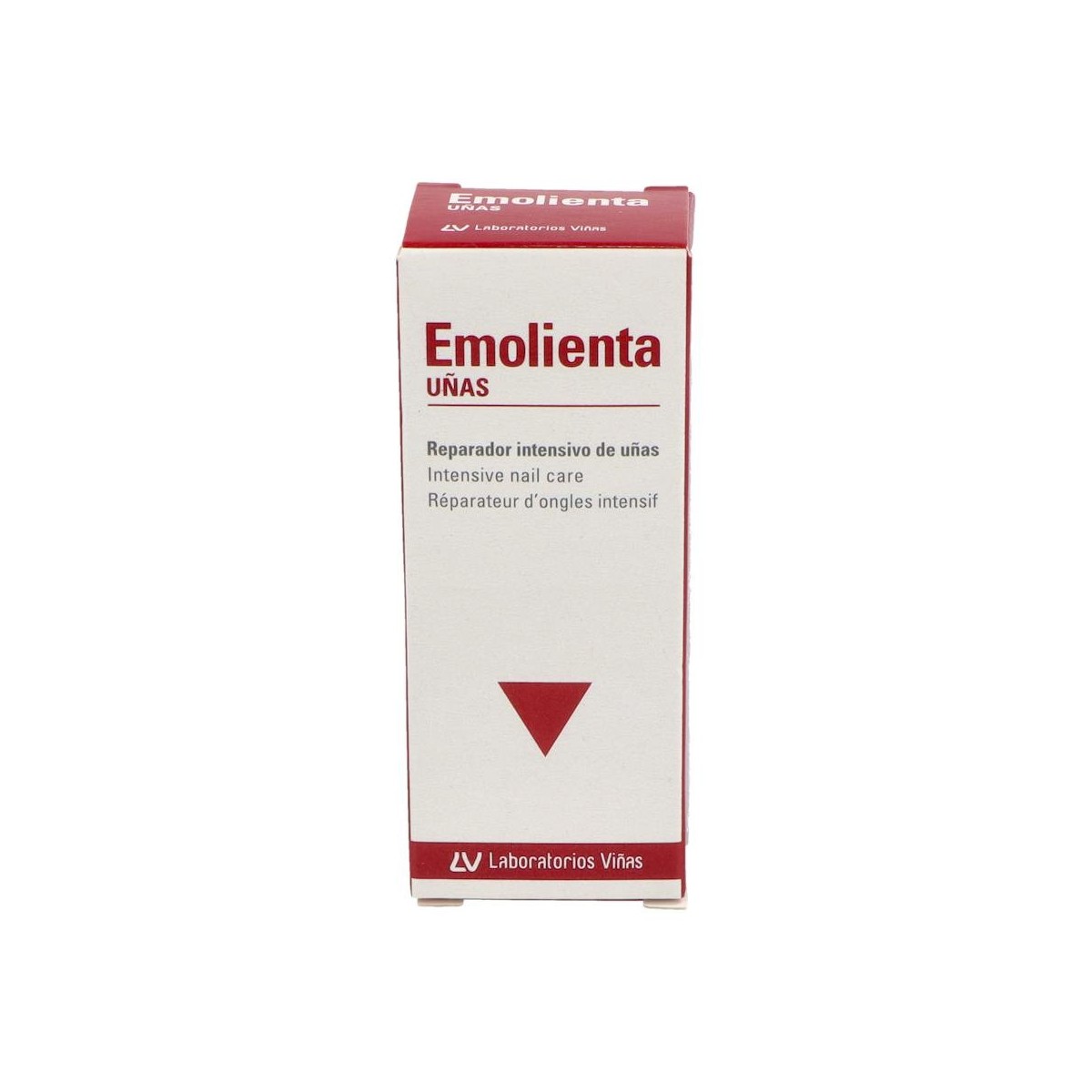 Emolienta Uñas Crema 15 Ml