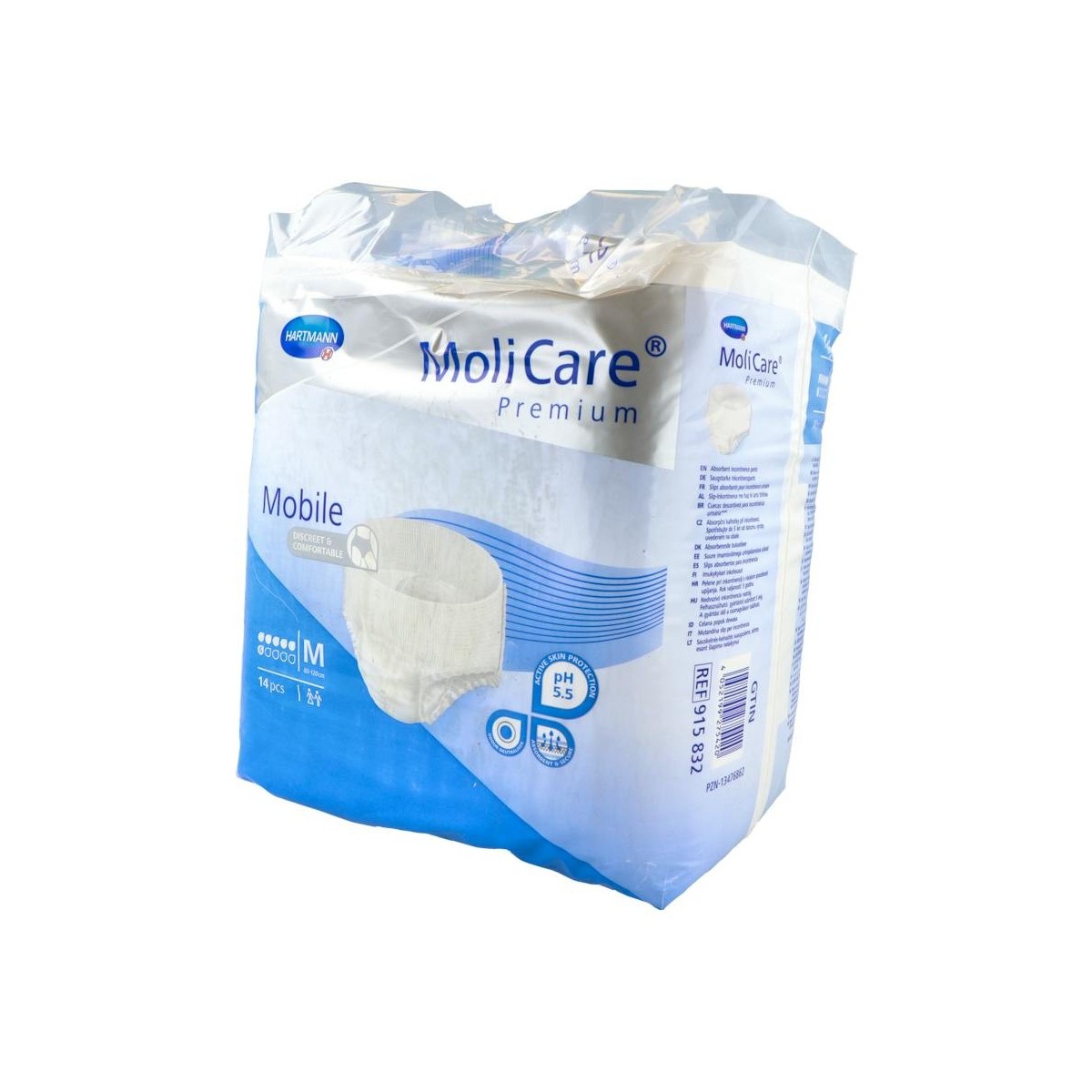 MoliCare Prem. Mobile 6d M P14