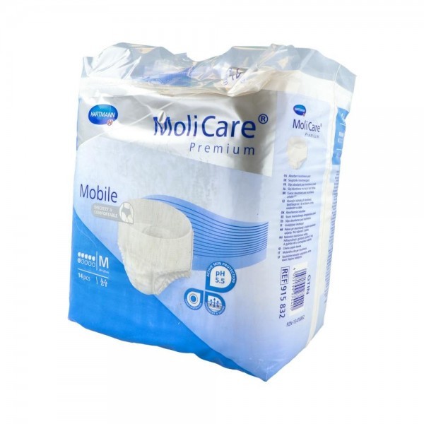 MoliCare Prem. Mobile 6d M P14