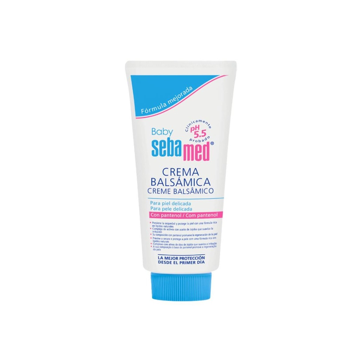 Seb Baby Crema Balsamica 300ml