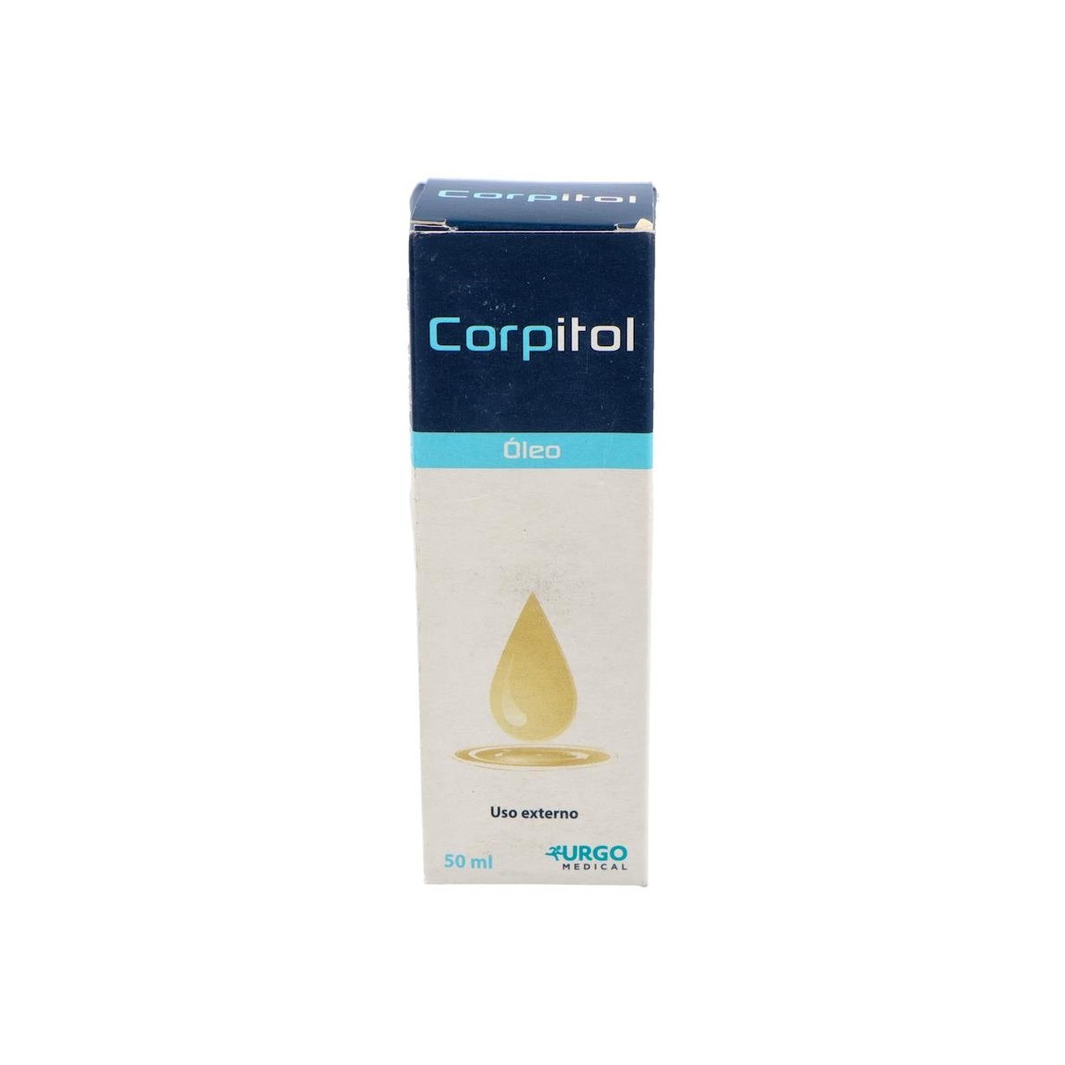 Corpitol Aceite Gotas 50 Ml