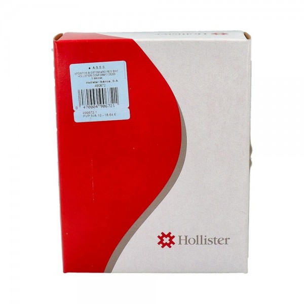 Lamina Hollister Conf2 13-40 25200