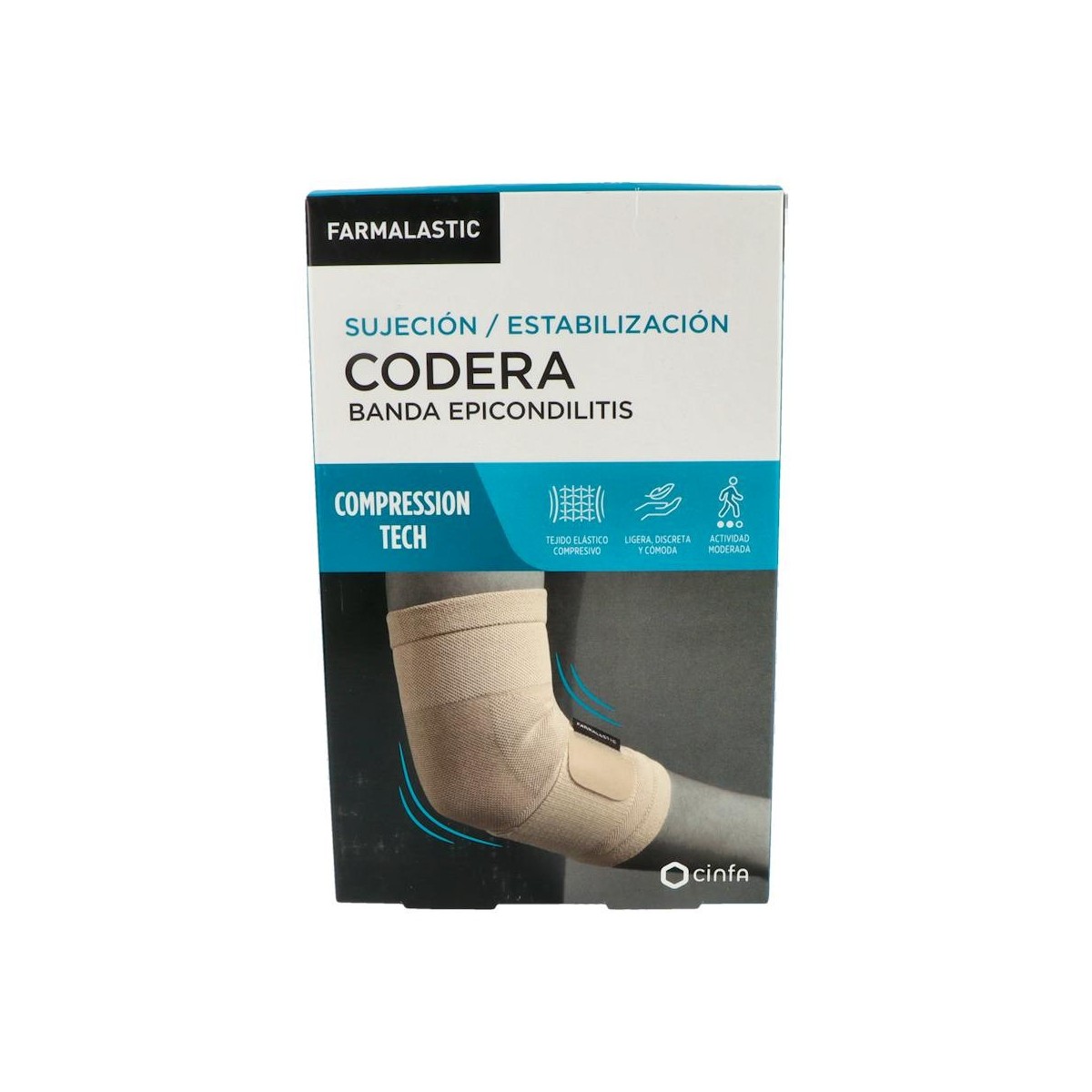 Codera Banda Farmal Innova Epi Gde