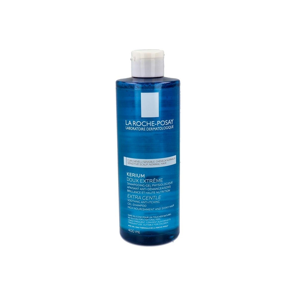 Kerium Champu Normal O Frag 400 Ml