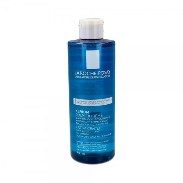 Kerium Champu Normal O Frag 400 Ml