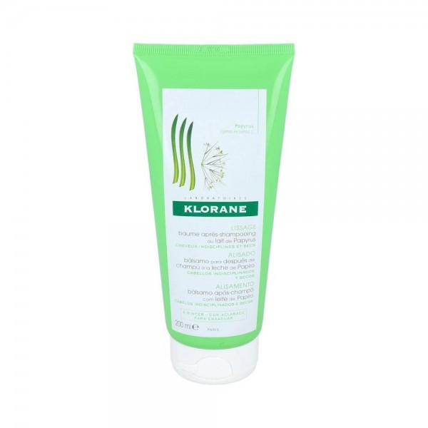 Klorane Balsamo Leche Papiro 200 Ml