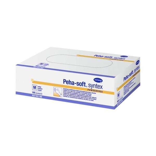 Peha-soft syntex M 100 uds