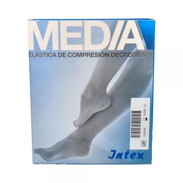 Panty Intex Fte 280 Beige T 4