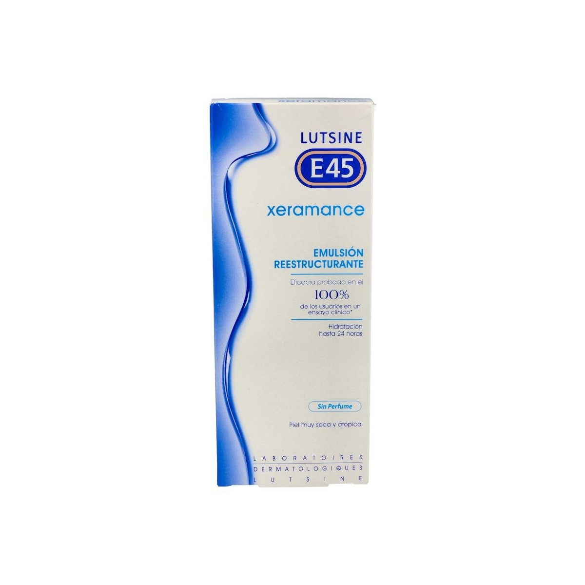 Xeramance Emulsion Reestruc 400 Ml