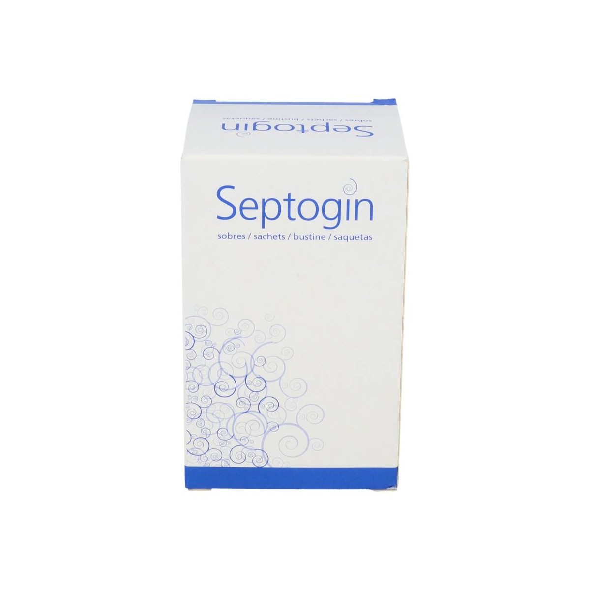 Septogin 12 Sobres