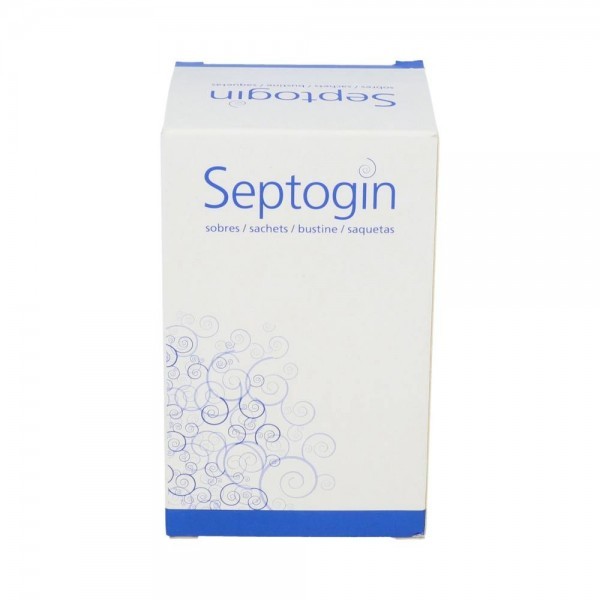 Septogin 12 Sobres