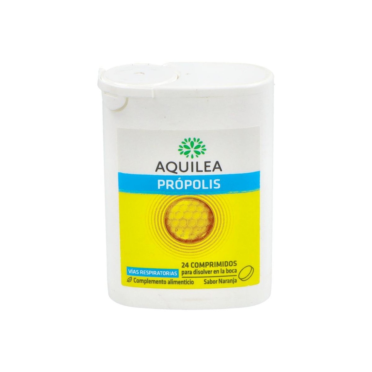 Aquilea Propolis 24 Comp