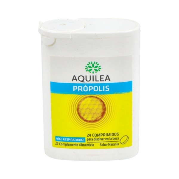 Aquilea Propolis 24 Comp