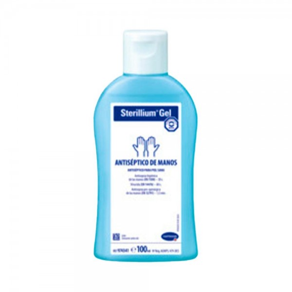 Sterillium Gel 100 ml