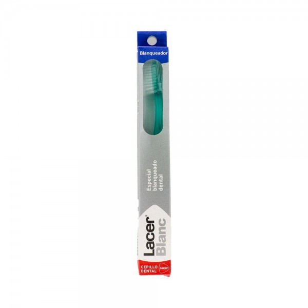 Cepillo Dental Lacer Technic Blanquea