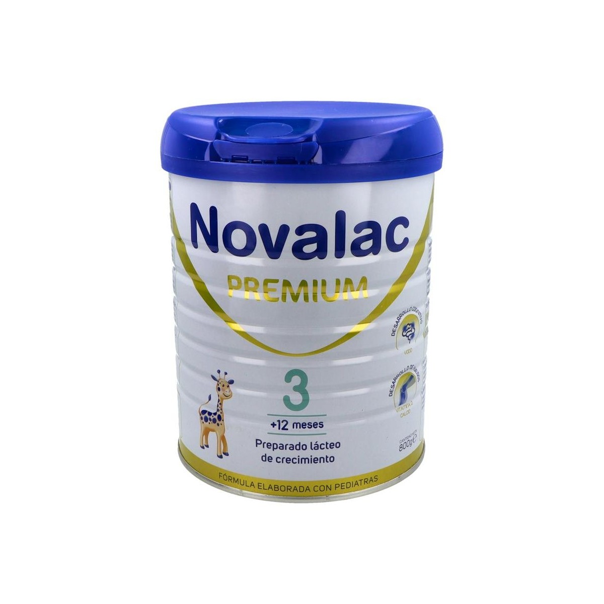 Novalac Premium 3 800 G